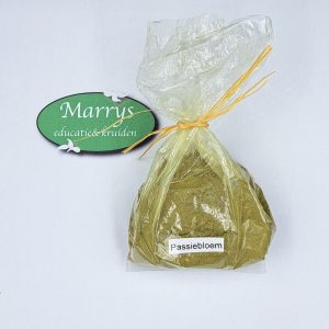 Passiebloem, 50 gram.