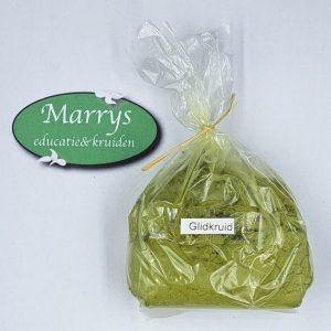 Glidkruidpoeder, 50 gram.