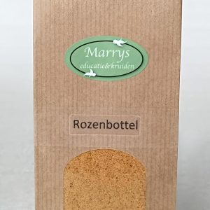 Rozenbottel