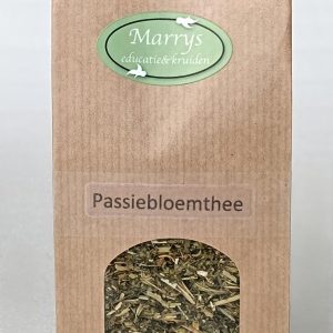 Passiebloemthee