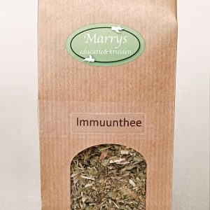 Immuunthee
