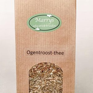Ogentroost-thee