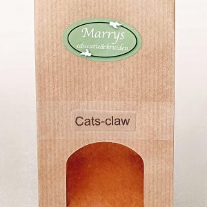 Cats-claw
