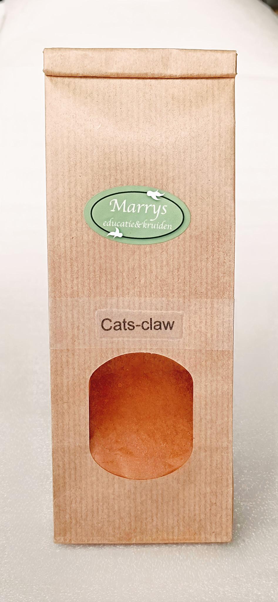 Cats-claw