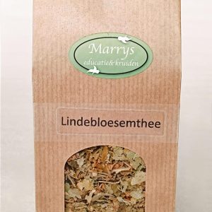 Lindebloesemthee