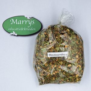 Meidoornthee, 50 gram.