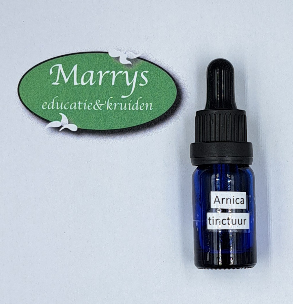 Arnica tinctuur