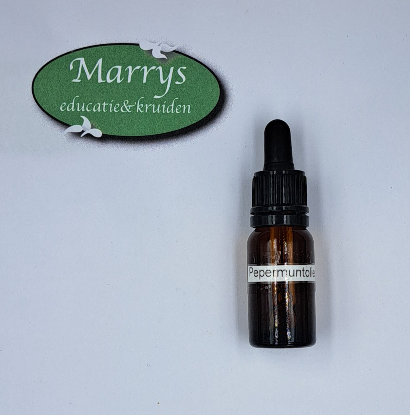 Pepermunt (etherische) olie, 5ml