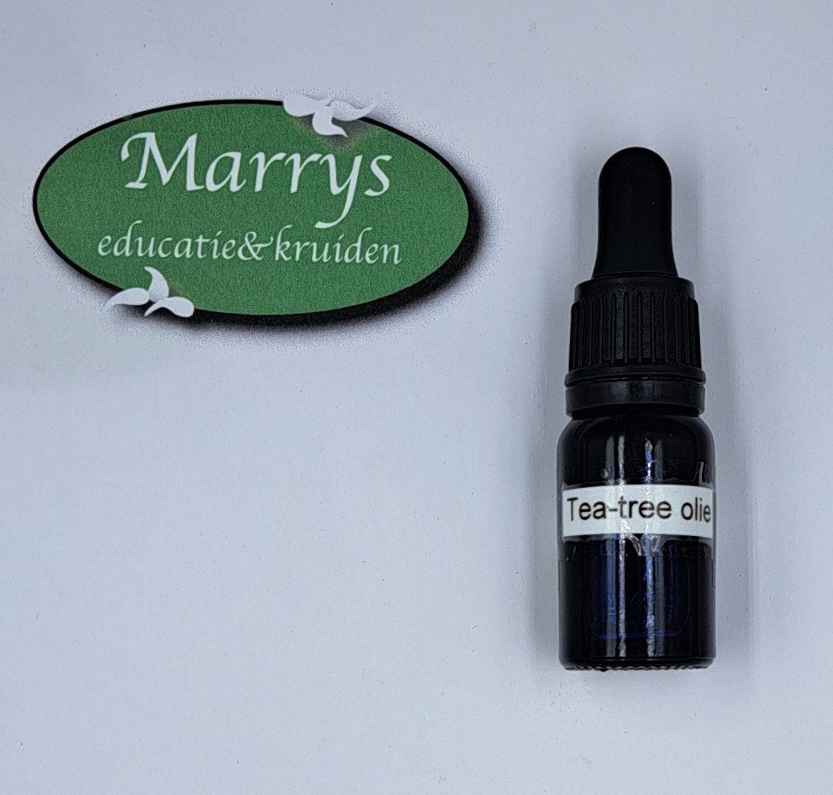 Tea-tree olie