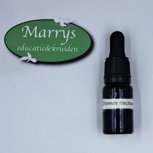 Dennen tinctuur