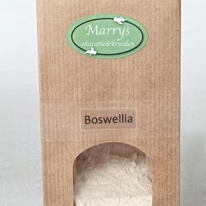 Boswellia