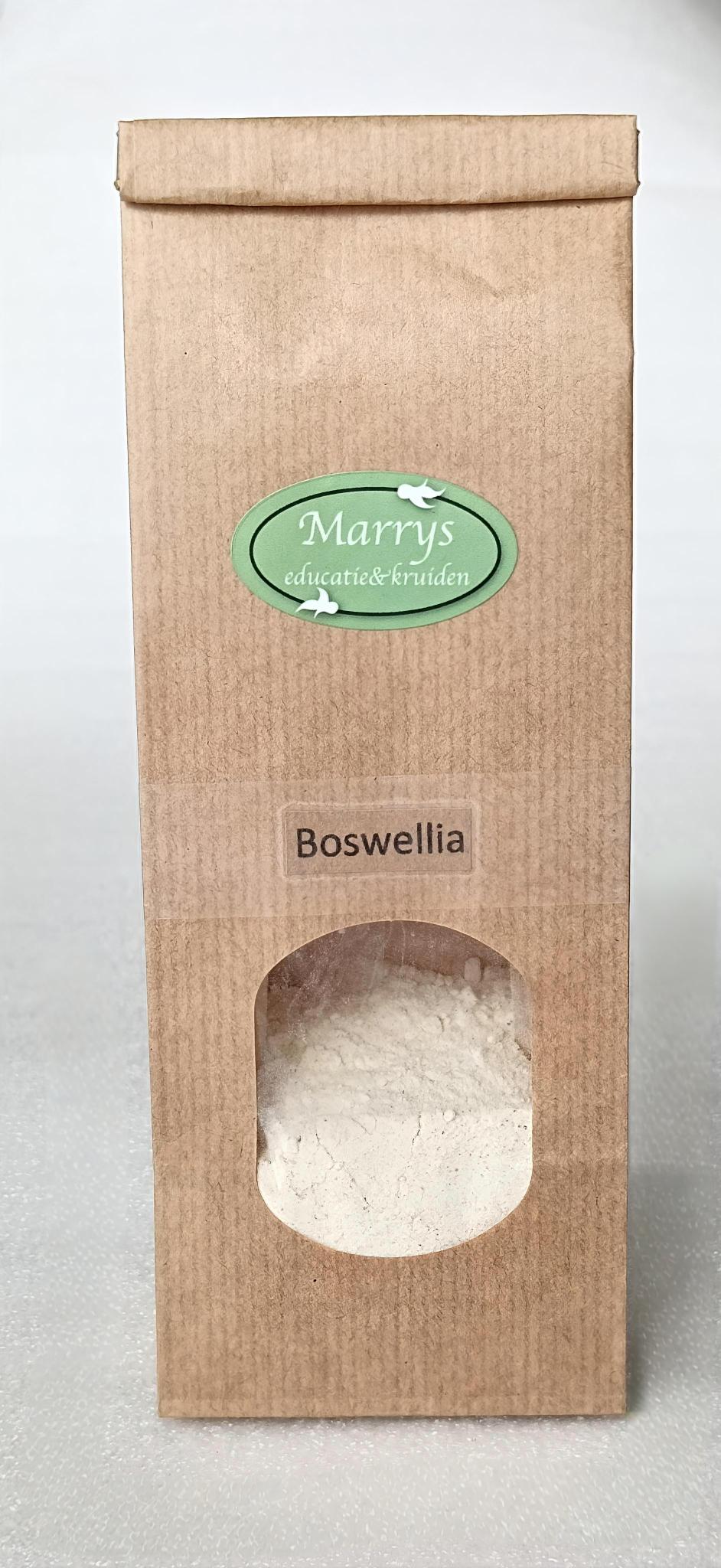 Boswellia