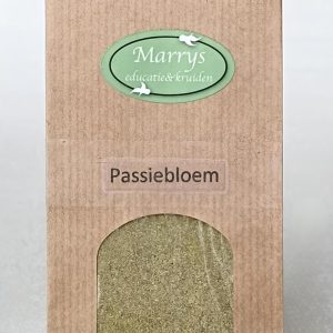 Passiebloem