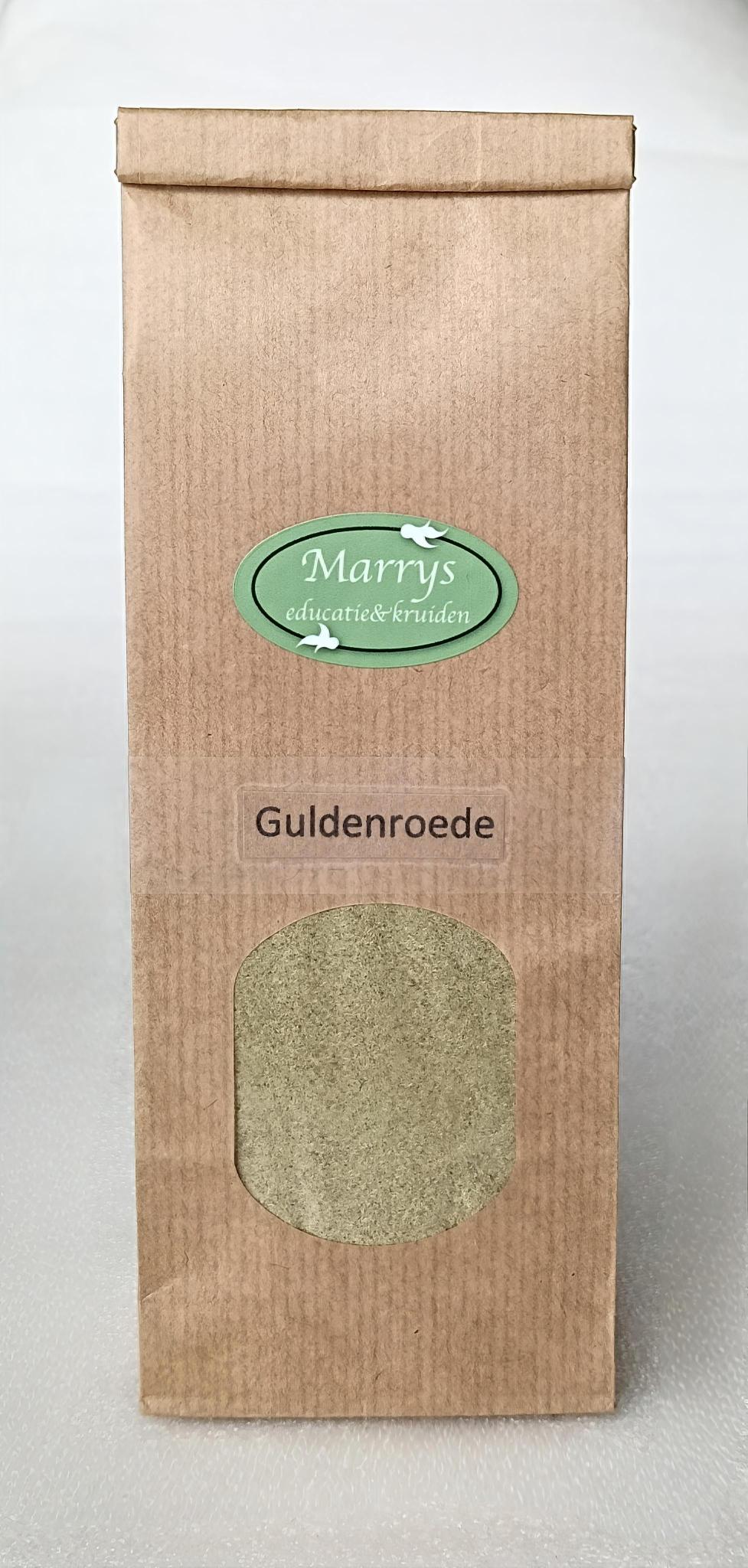 Guldenroede