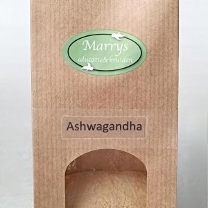 Ashwagandha