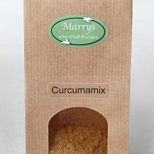 Curcumamix