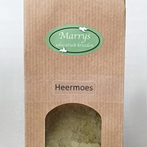 Heermoes