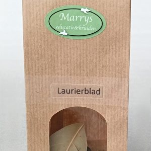 Laurierblad