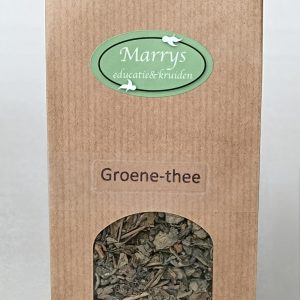 Groene thee
