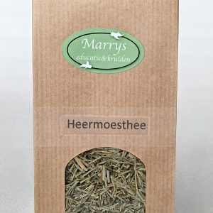 Heermoesthee