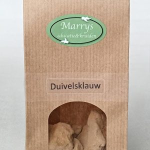Duivelsklauw