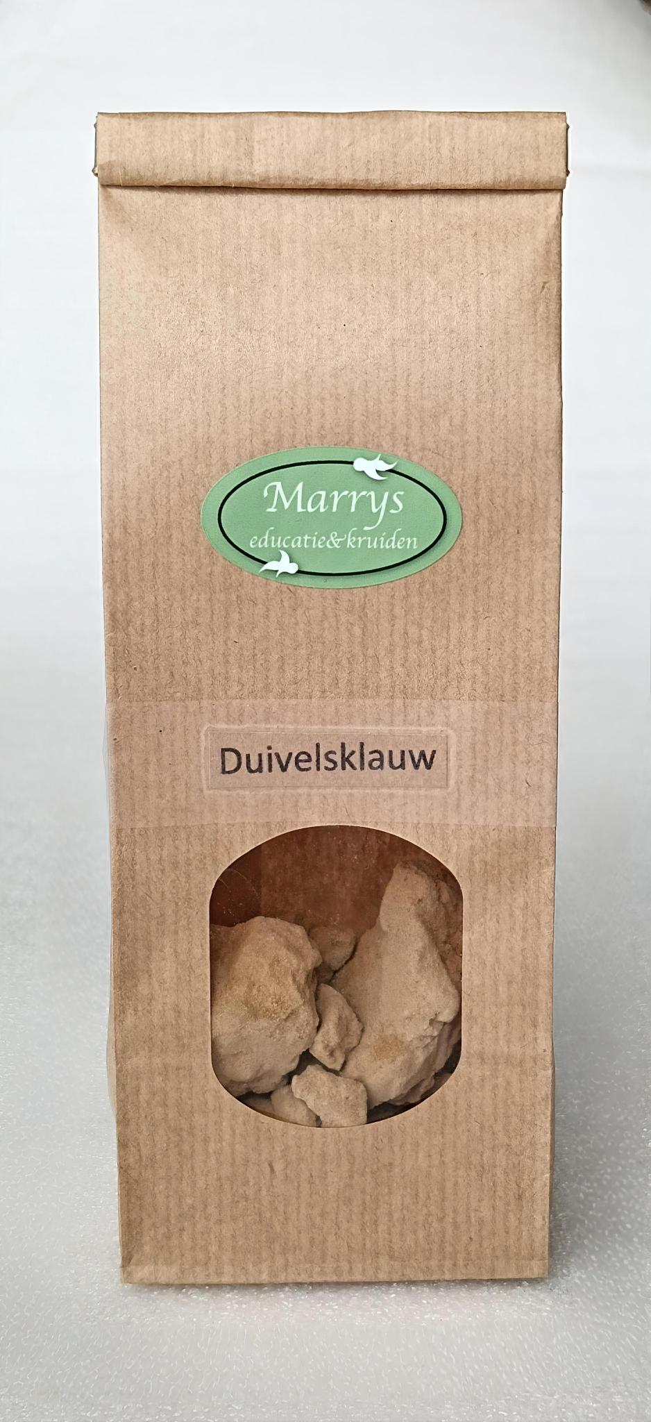 Duivelsklauw