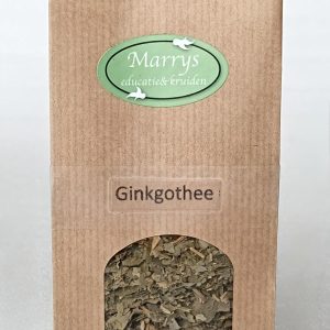 Ginkgothee