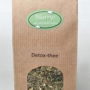 Detox thee