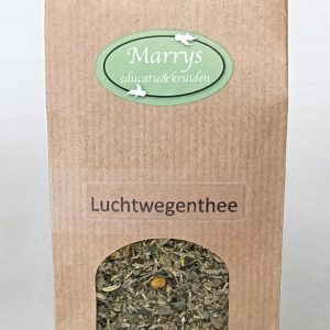 Luchtwegenthee