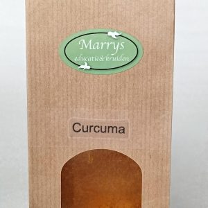 Curcuma