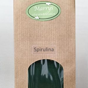 Spirulina