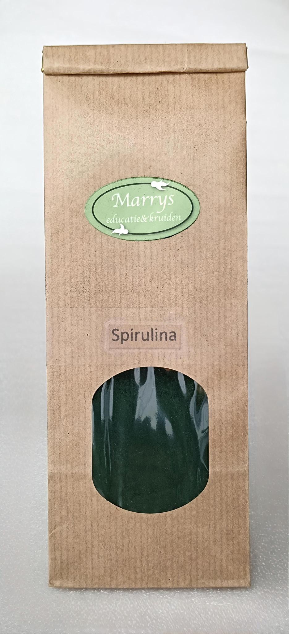 Spirulina