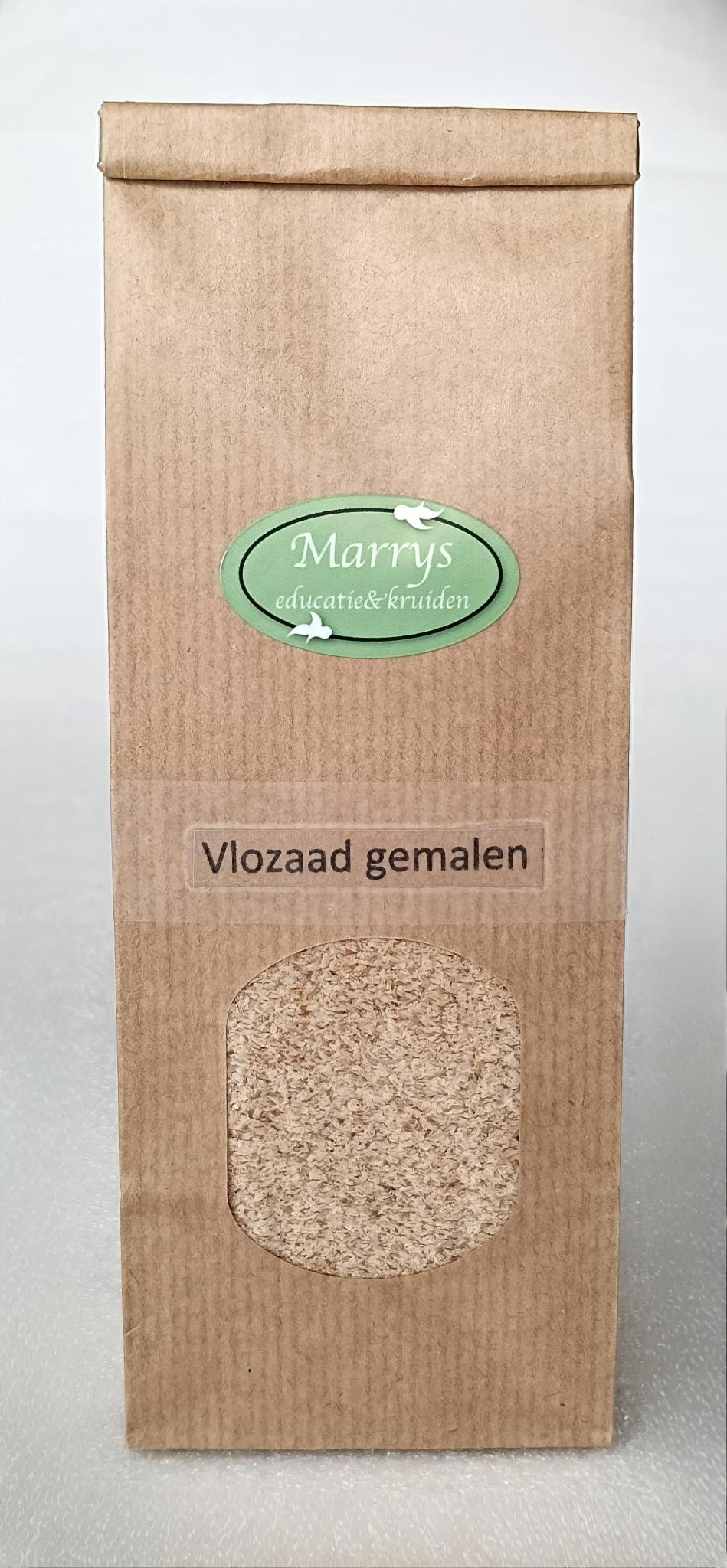 Vlozaad gemalen