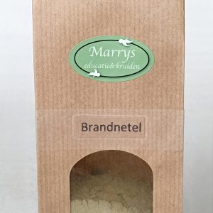 Brandnetel