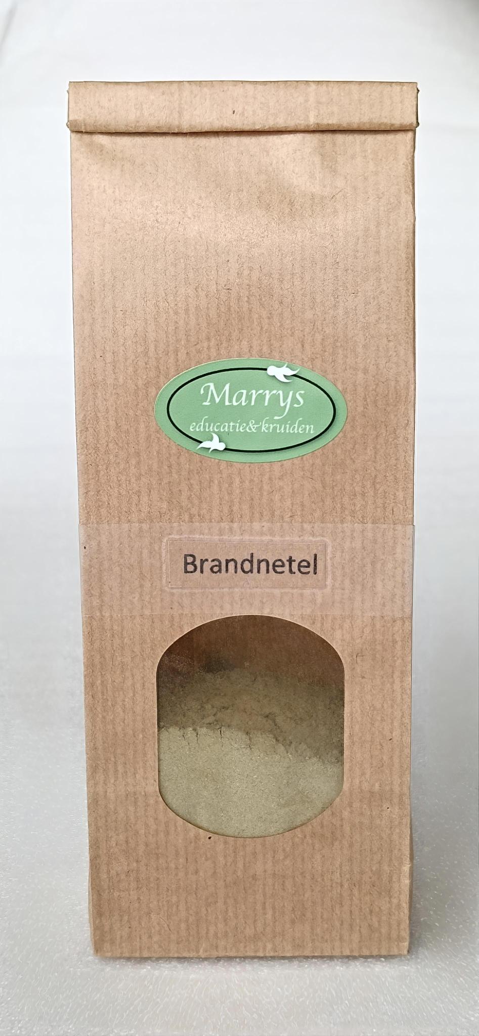 Brandnetel