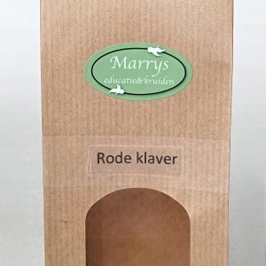 Rode Klaver