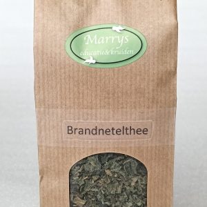 Brandnetelthee