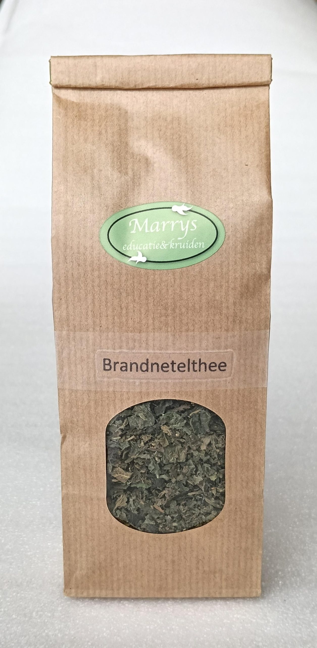 Brandnetelthee