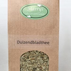 Duizendbladthee