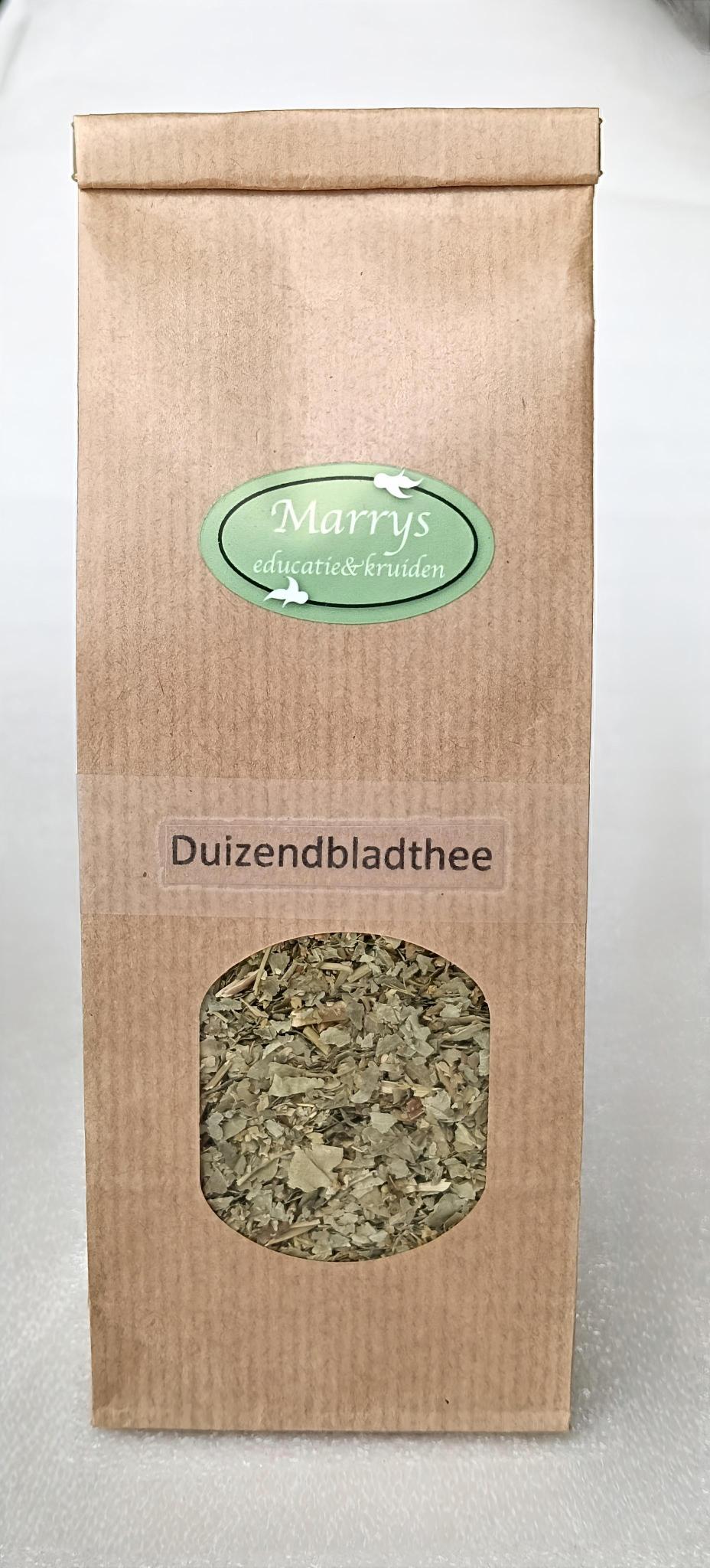 Duizendbladthee