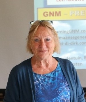 GNM -Joanne Kersten