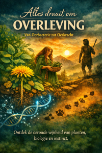 Overleving